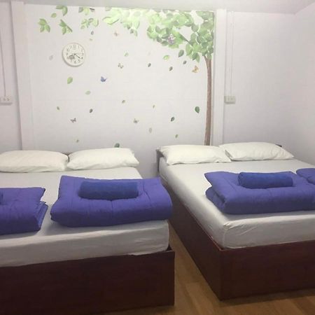 Vila Tree In Town ทรีอินทาวน์ Phatthalung Exteriér fotografie