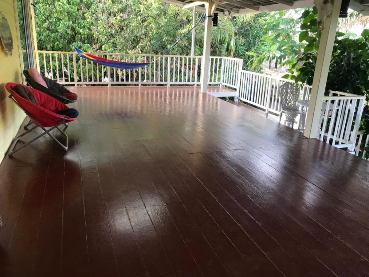 Vila Tree In Town ทรีอินทาวน์ Phatthalung Exteriér fotografie
